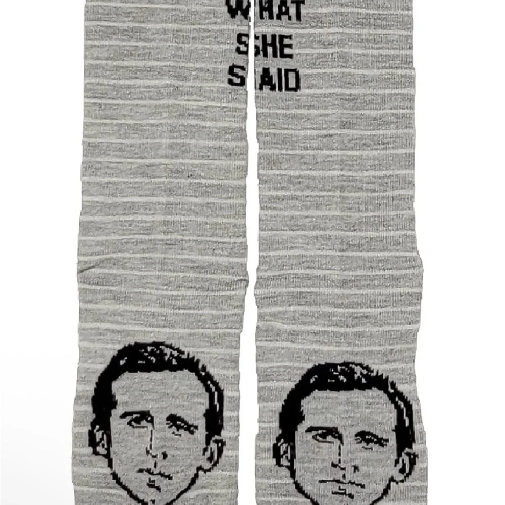 The Office That's What She Said Dunder Mifflin 2-Pack